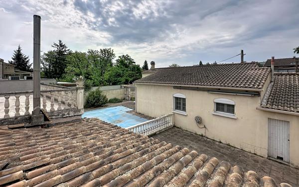 Maison à vendre    6 pièces •  Avignon
