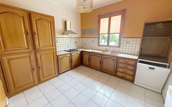 Maison à vendre    6 pièces •  Avignon