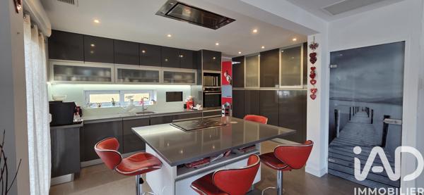 Maison à vendre 8 pièces 170 m² Eysines