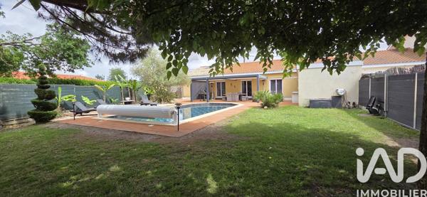 Maison à vendre 8 pièces 170 m² Eysines