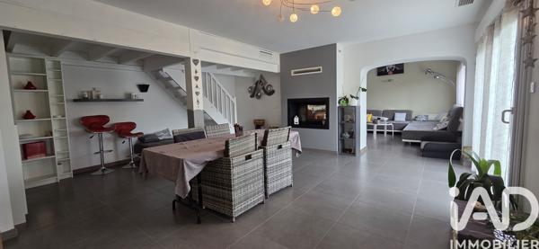 Maison à vendre 8 pièces 170 m² Eysines