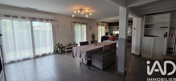 Maison à vendre 8 pièces 170 m² Eysines