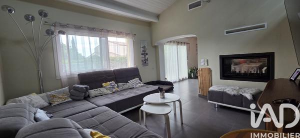 Maison à vendre 8 pièces 170 m² Eysines