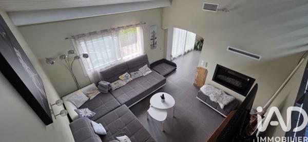 Maison à vendre 8 pièces 170 m² Eysines