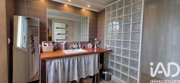 Maison à vendre 8 pièces 170 m² Eysines