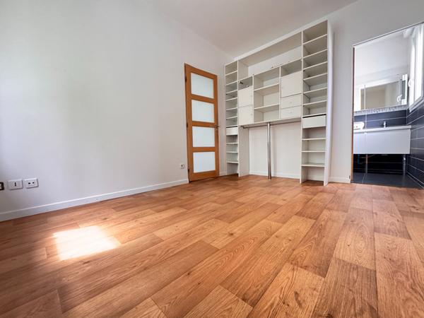 Maison Champigny-sur-Marne - 4 pièces - 89.27 m² habitable - parcelle de 253 m²