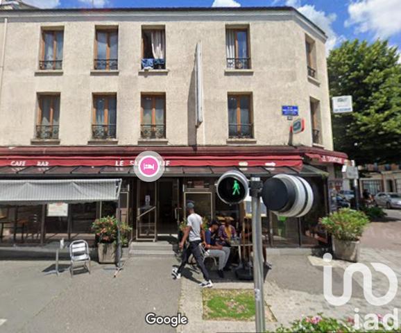 Immeuble à vendre 432 m² Le Pré-Saint-Gervais