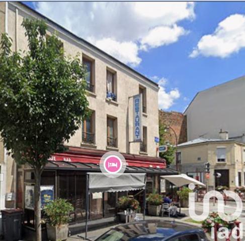 Immeuble à vendre 432 m² Le Pré-Saint-Gervais