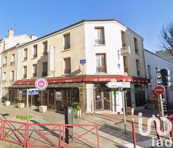 Immeuble à vendre 432 m² Le Pré-Saint-Gervais