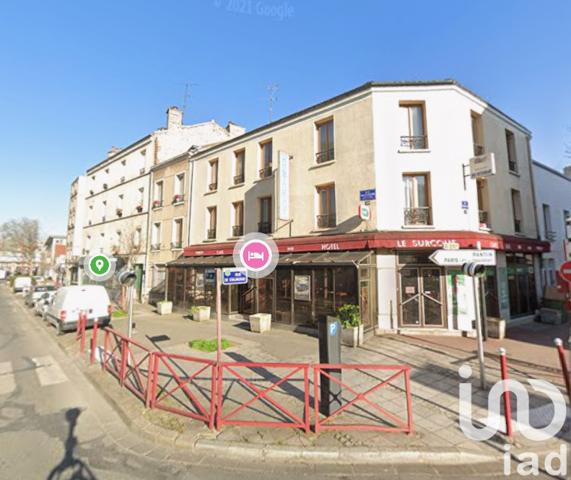 Immeuble à vendre 432 m² Le Pré-Saint-Gervais