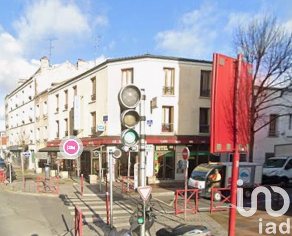 Immeuble à vendre 432 m² Le Pré-Saint-Gervais