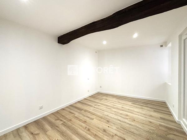 Location appartement Villemur-sur-Tarn - 2 pièce(s) - 39 m² - 500 €/mois