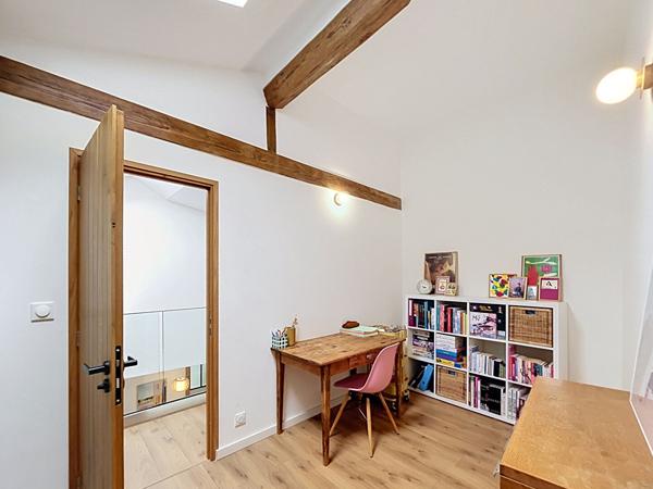 Maison Metz Magny F6 - 158 m2
