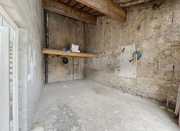 Maison Metz Magny F6 - 158 m2