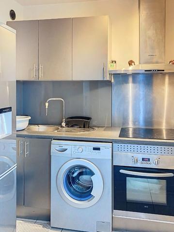 EXCLUSIVITE A vendre : Appartement T1 avec vue degagee a Toulon valbertran