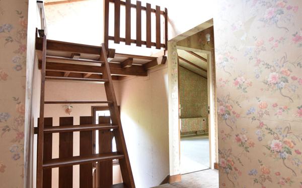 Maison à vendre    5 pièces •  Sainte-Foy-lès-Lyon