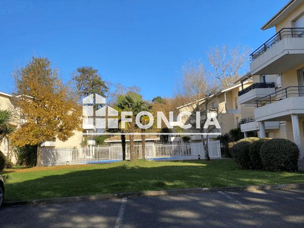 Location Maison 4 pièces 81.85 m² - 381 CHEMIN DU BARADE Mont De Marsan 40000