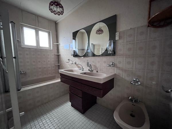 Maison 103 m2 BESSONCOURT