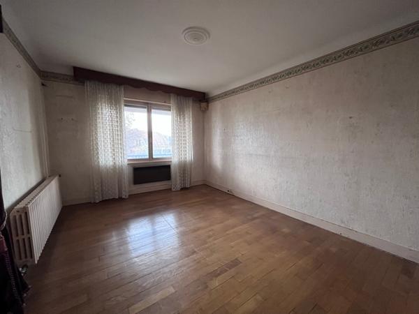 Maison 103 m2 BESSONCOURT