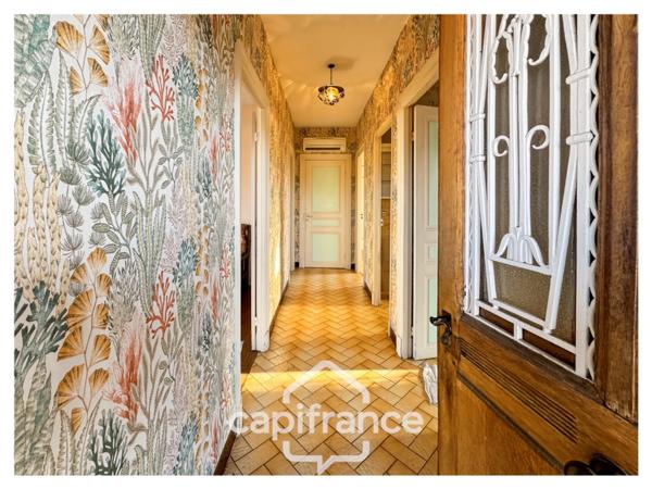 Maison 3. chambres AGEN (47)