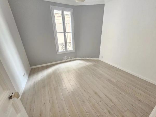 Vente Appartement 58 m2 à Villiers-sur-Marne