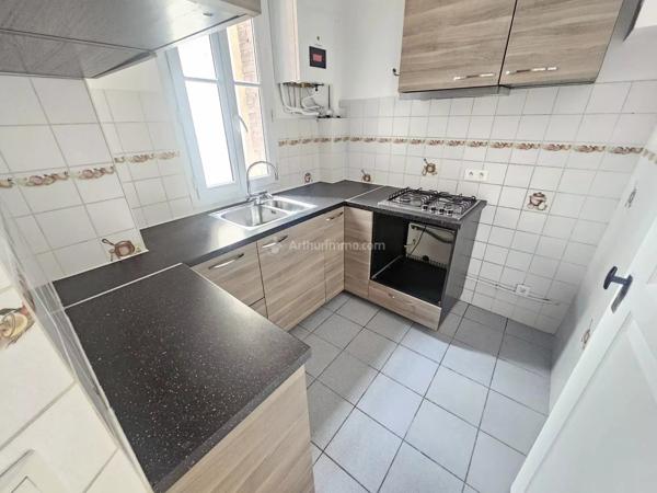 Vente Appartement 58 m2 à Villiers-sur-Marne