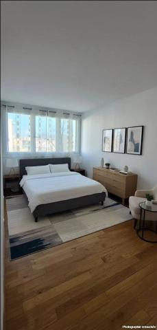 Lumineux, bien agencé Appartement Familiale de 65.50 M²