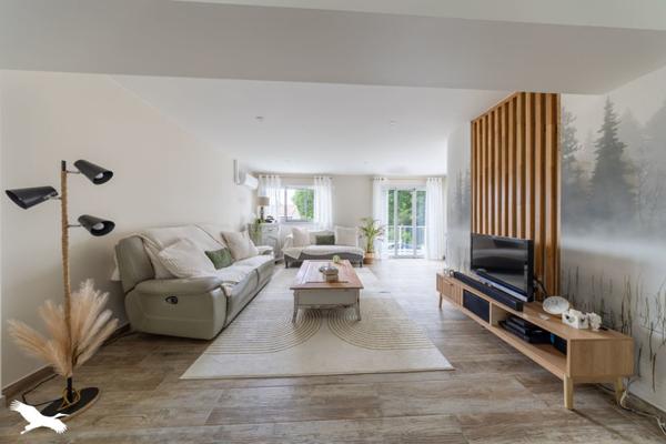 Maison à vendre |  Aubigny |  6 pièces | 168 m²