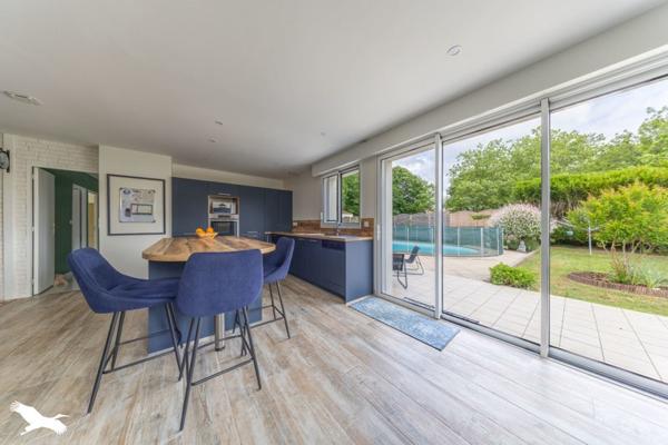 Maison à vendre |  Aubigny |  6 pièces | 168 m²