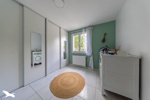 Maison à vendre |  Aubigny |  6 pièces | 168 m²