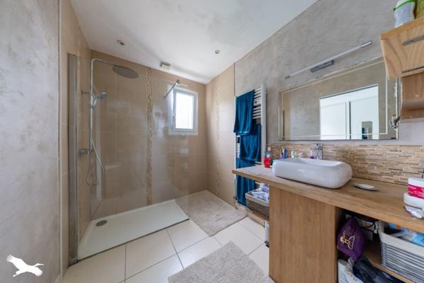 Maison à vendre |  Aubigny |  6 pièces | 168 m²