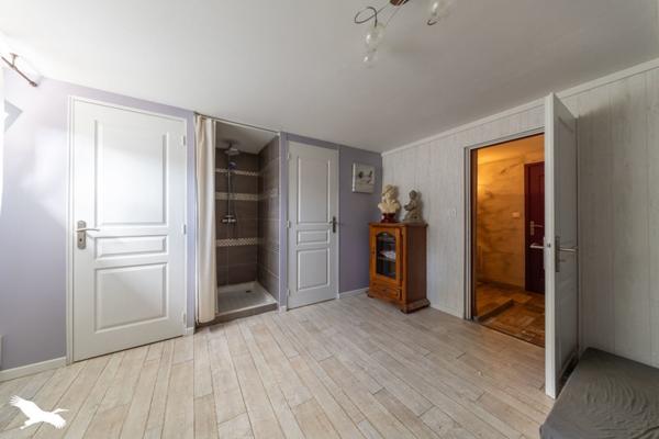 Maison à vendre |  Aubigny |  6 pièces | 168 m²