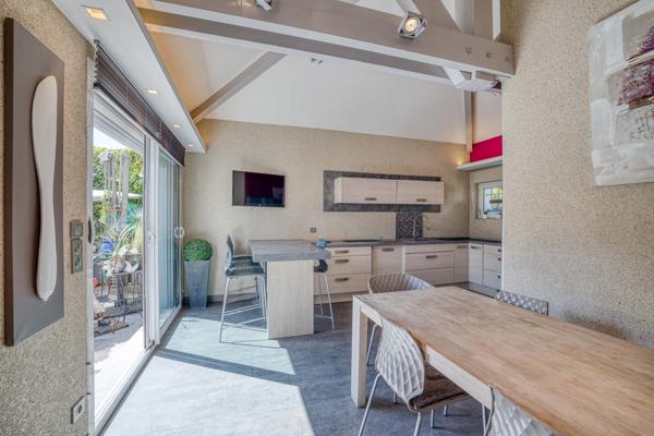 Vente Maison de luxe Sevrier 6 Pièces 196 m²