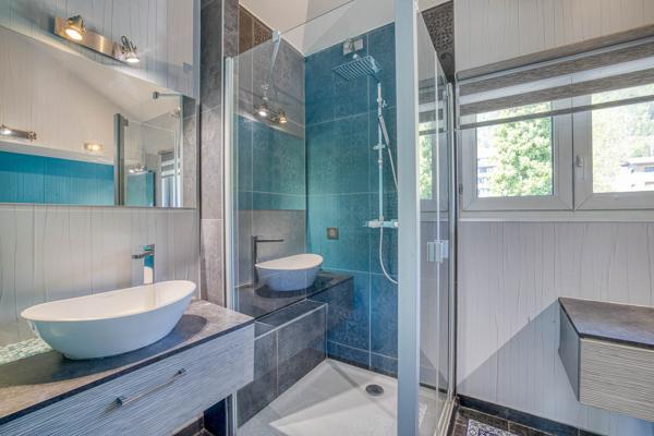 Vente Maison de luxe Sevrier 6 Pièces 196 m²