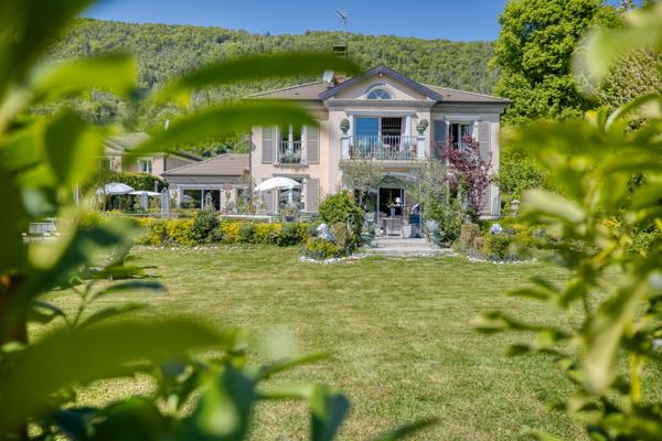 Vente Maison de luxe Sevrier 6 Pièces 196 m²