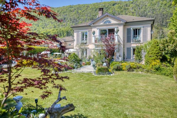 Vente Maison de luxe Sevrier 6 Pièces 196 m²