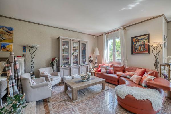 Vente Maison de luxe Sevrier 6 Pièces 196 m²