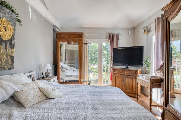 Vente Maison de luxe Sevrier 6 Pièces 196 m²