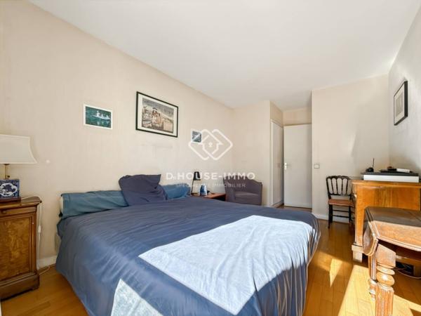 Appartement à vendre 5 pièces de 114 m²