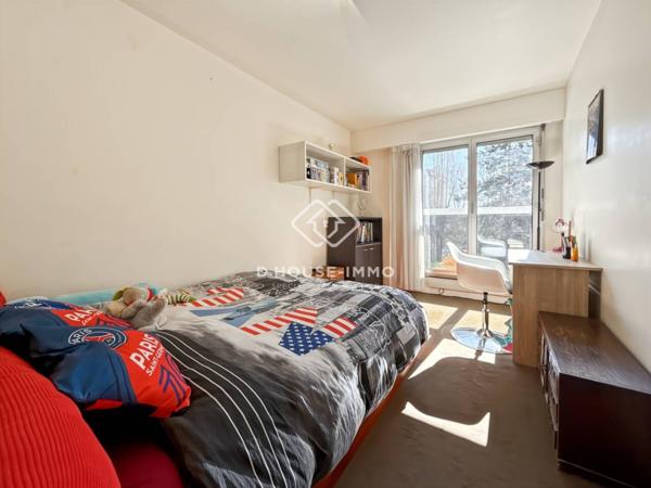 Appartement à vendre 5 pièces de 114 m²