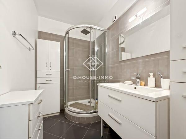 Appartement à vendre 5 pièces de 114 m²