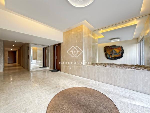 Appartement à vendre 5 pièces de 114 m²