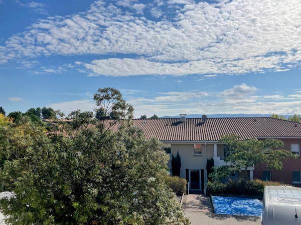 Vente / Appartement T2