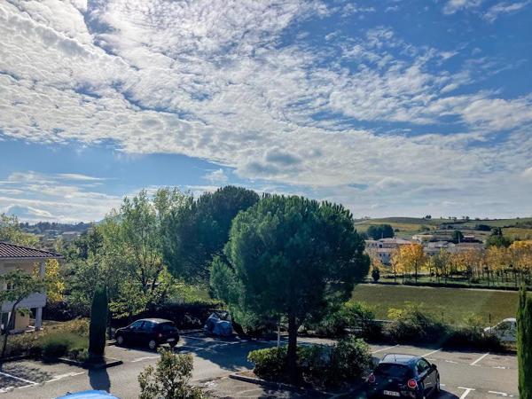 Vente / Appartement T2