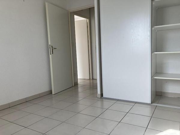 Vente / Appartement T2