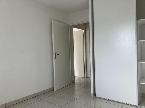 Vente / Appartement T2