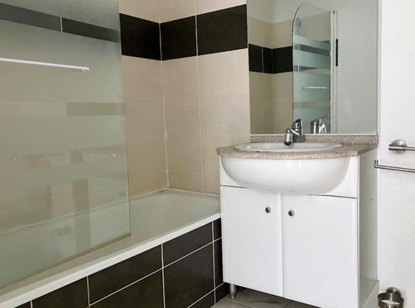 Vente / Appartement T2