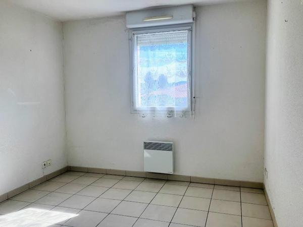 Vente / Appartement T2