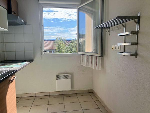 Vente / Appartement T2