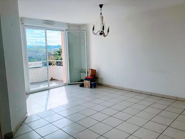 Vente / Appartement T2